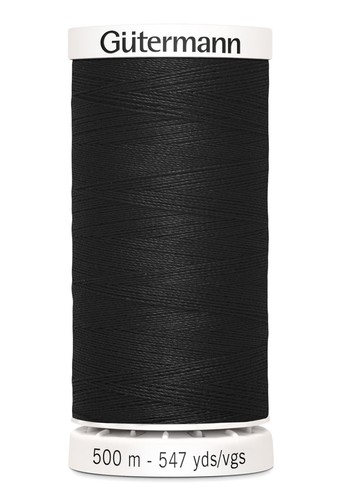 Gütermann g303 500 000 fil - fil, à