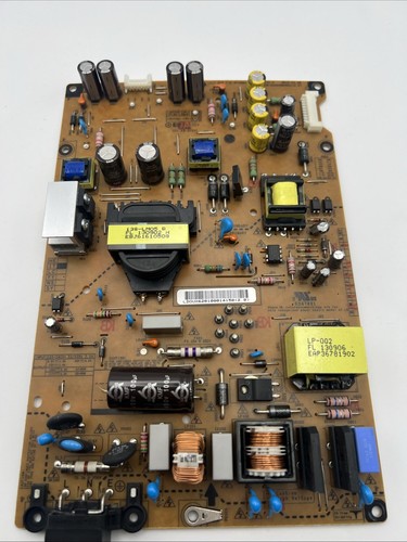 Carte alimentation tv lg - ,