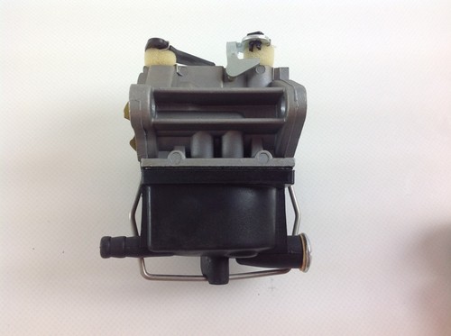 Carburateur moteur tondeuse - moteur,