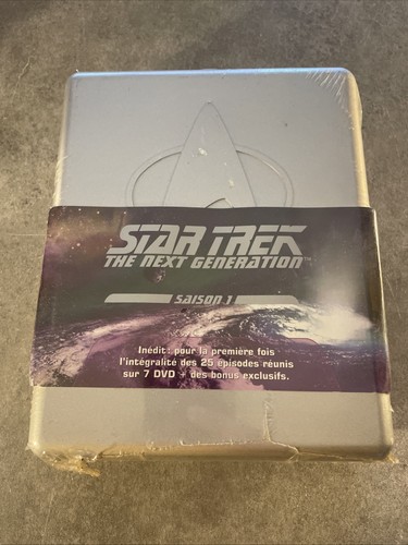 Star trek the next generation - trek,