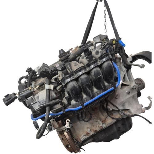 Moteur fiat punto 73504040 - punto, 3