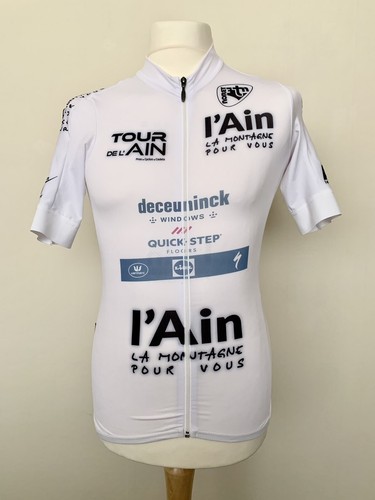 Deceuninck quick step - step, 2021