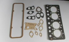 Garnitures Rodage Fiat 1400 1900 B Tête Set Joint Engine