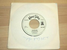 Hackamore Brick PROMO 7"