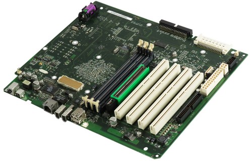 Apple 820 1276 - carte, mère