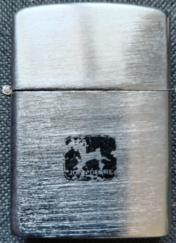 Briquet publicitaire john - publicitaire,