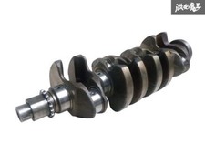 Nissan S13 Silvia SR20DET Crankshaft Genuine OEM