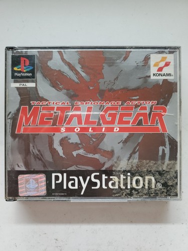 Metal gear solid silent - metal,