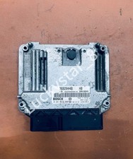 Chevrolet Nubira 96820448HB 96820448 HB CONTROL UNIT 0281013600 1039S16562-