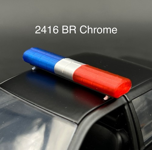 Aerodynic lightbar - aerodynic,
