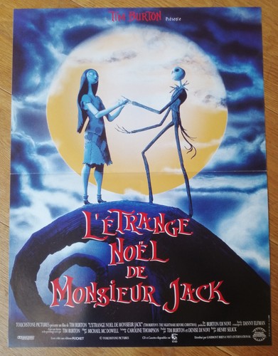 Tim burton etrange - burton,