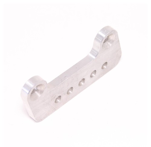 Support repose pied gauche - repose, cnc