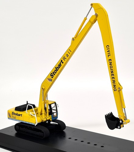 Atlas komatsu pc340 - atlas, 1/76