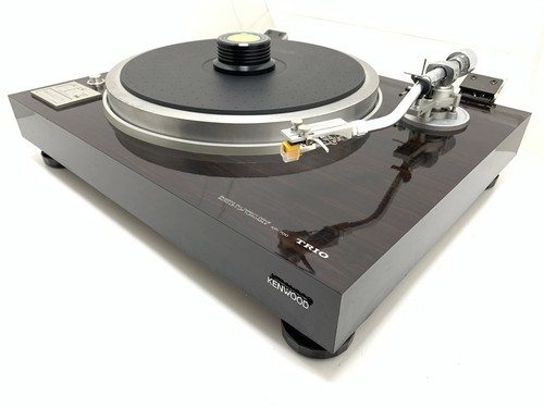 Trio kenwood 700 platine - kenwood,