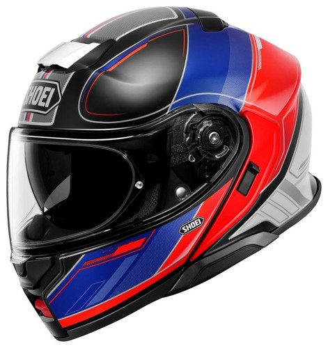 Shoei neotec sharpen tc10 - shoei,