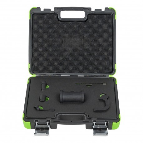 Injecteur extracteur pour - extracteur,