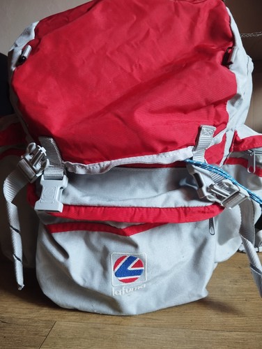 Lafuma sac dos randonnée - lafuma,