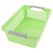  Corbeille De Rangement Bac À