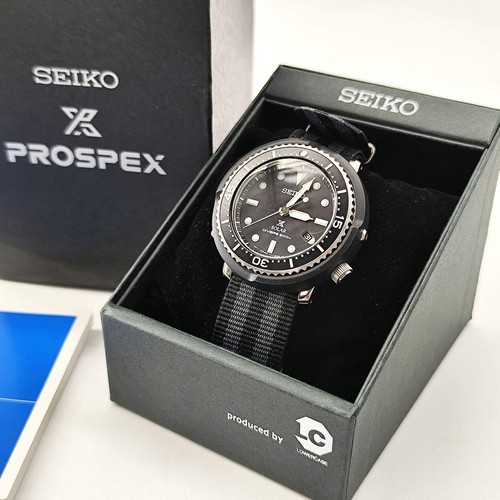 Seiko prospex diver scuba - prospex,