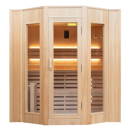 Sauna vapeur zen - zen, france