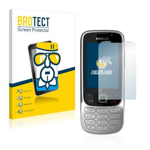 Protection écran pour nokia - pour,