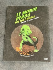 LE MONDE PERDU DVD THE LOST