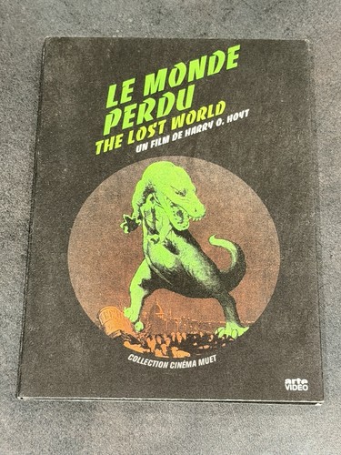 Monde perdu dvd the lost - monde,
