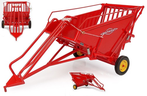 Miniature tracteur universal - miniature,