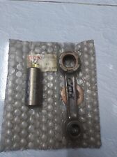 HONDA MTX-MTX125-MTX125R CONNECTING ROD NEW AFTER MARKER