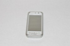 Nokia 5230 - 70 MB - White