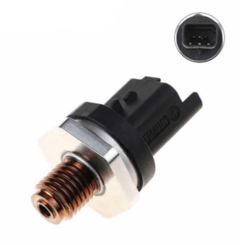 Capteur pression gasoil - capteur, de