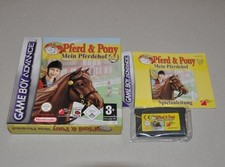 Jeu Nintendo Game Boy Advance