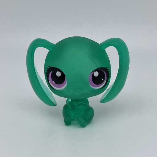 Littlest petshop pet shop - littlest,