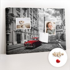 Tableau en liège Pour les