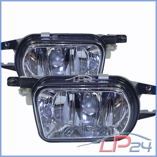 Phare antibrouillard hb4 - 2x,