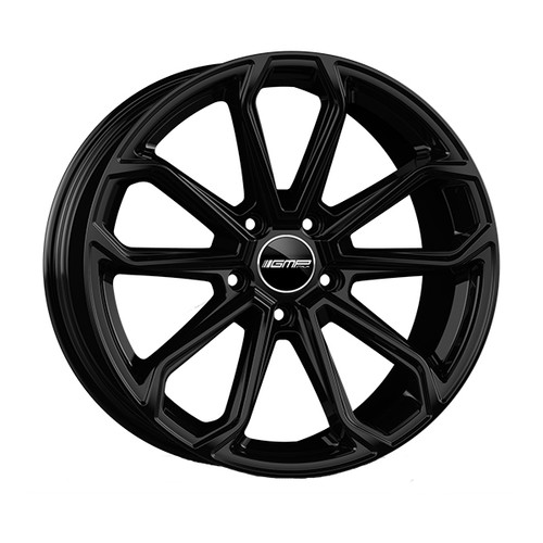 Jantes roues gmp furiosa pour - gmp,