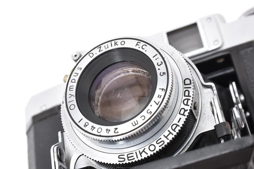 Mamiya six 6x6 - mamiya,