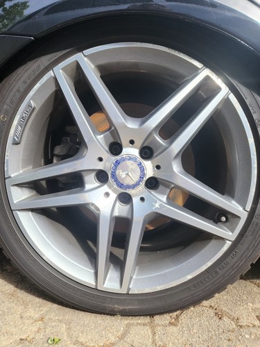 Jantes mercedes amg - jantes,