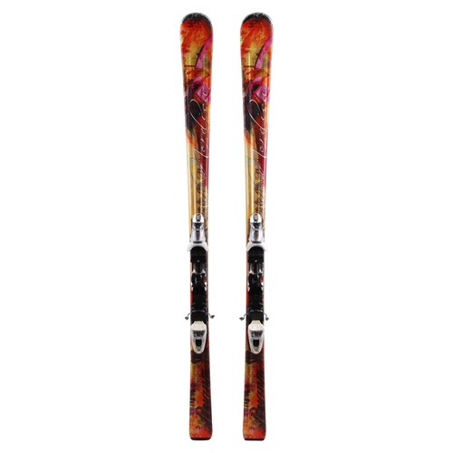 Ski occasion nordica axana - nordica,