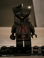 LEGO Knights  Kingdom II