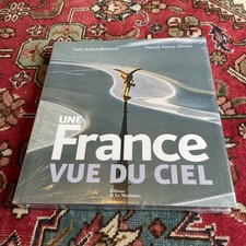 Yann ARTHUS BERTRAND UNE