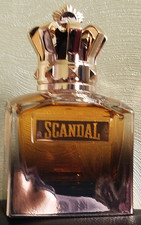 Parfum Homme JPG " SCANDAL