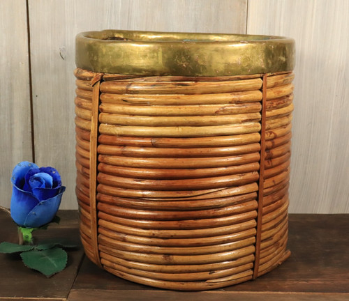 Grande jardinière cache pot - grande,