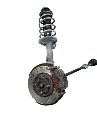 Montant suspension avant - de,