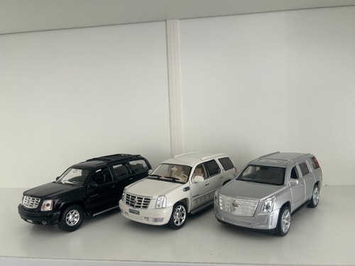 Lot cadillac escalade - de, 3