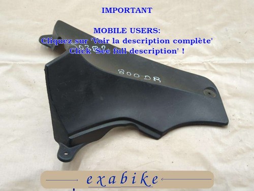 Cache interieur gauche pour - interieur,