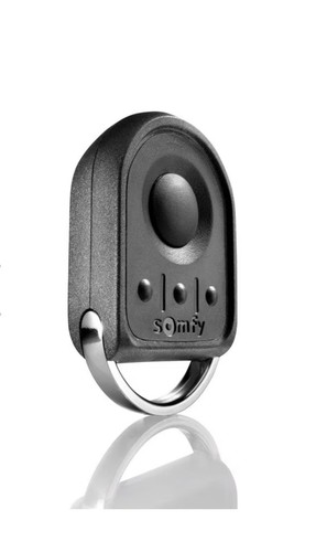 Somfy keygo io - 4,