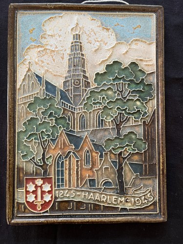 Delft porceleyne fles