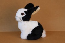 lapin en peluche Steiff