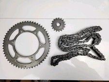 Kit Chaine - YAMAHA 125 TDR